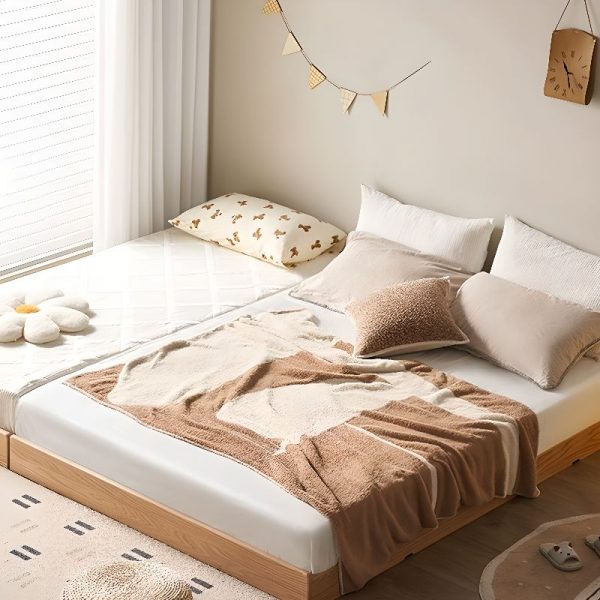 "Vintage Single Bed"